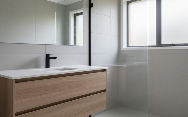 Bathroom Renovations services in Sutherland Shire