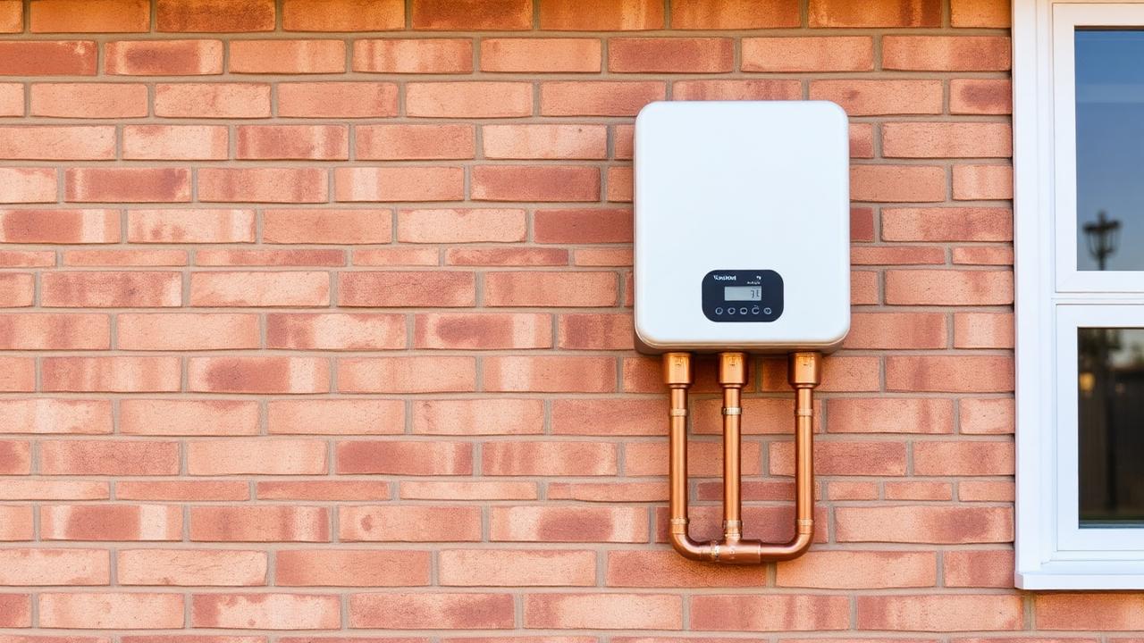 Hot Water System project in Cronulla, NSW