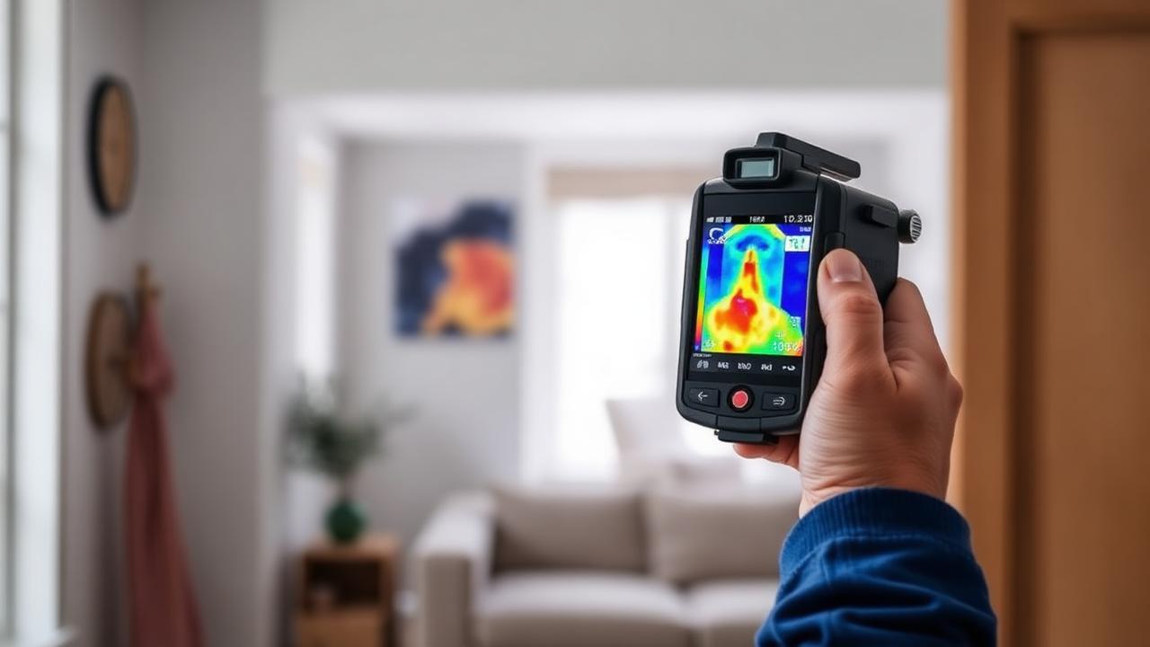 Leak Detection project in Gymea, NSW