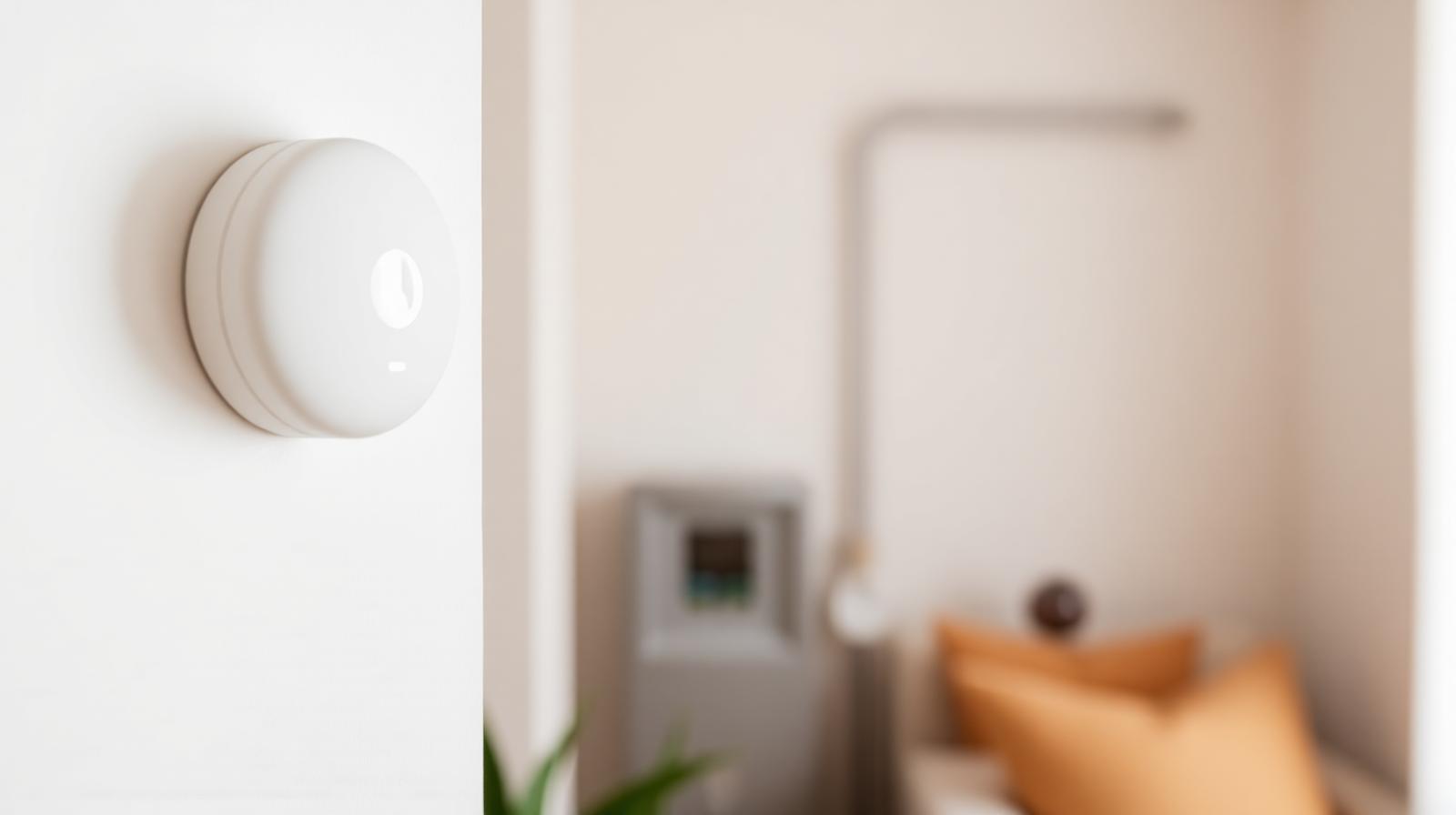 Carbon monoxide detector and gas safety in Sydney homes