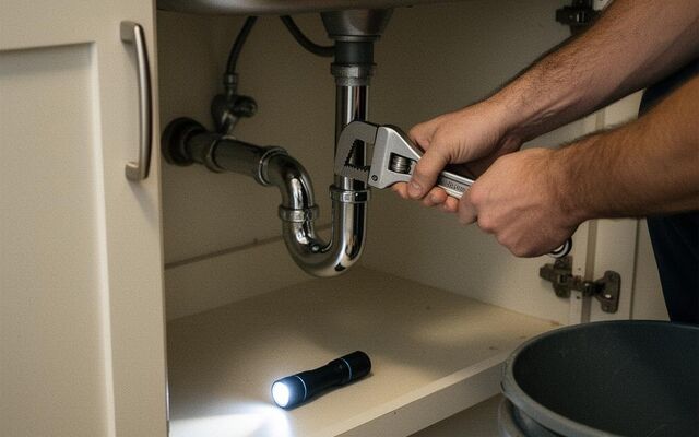 General Plumbing & Repairs services in Sutherland Shire