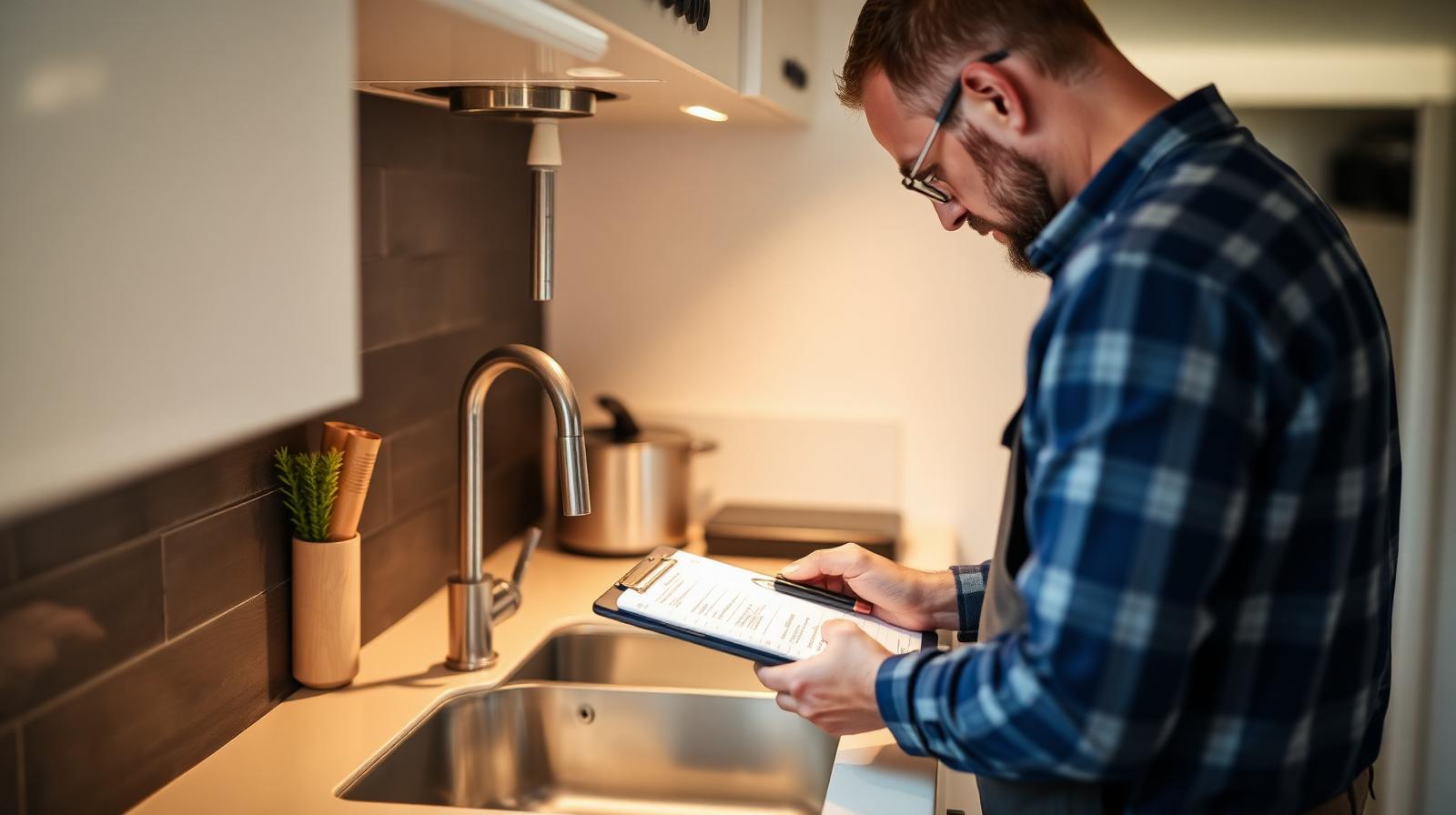 Home plumbing maintenance checklist for Sydney homeowners