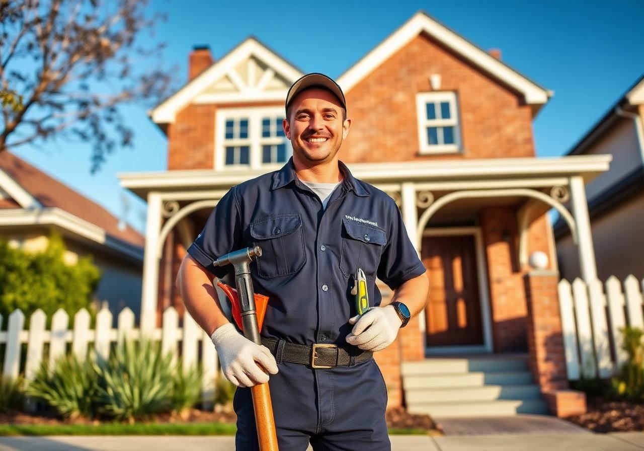 Plumber in St George