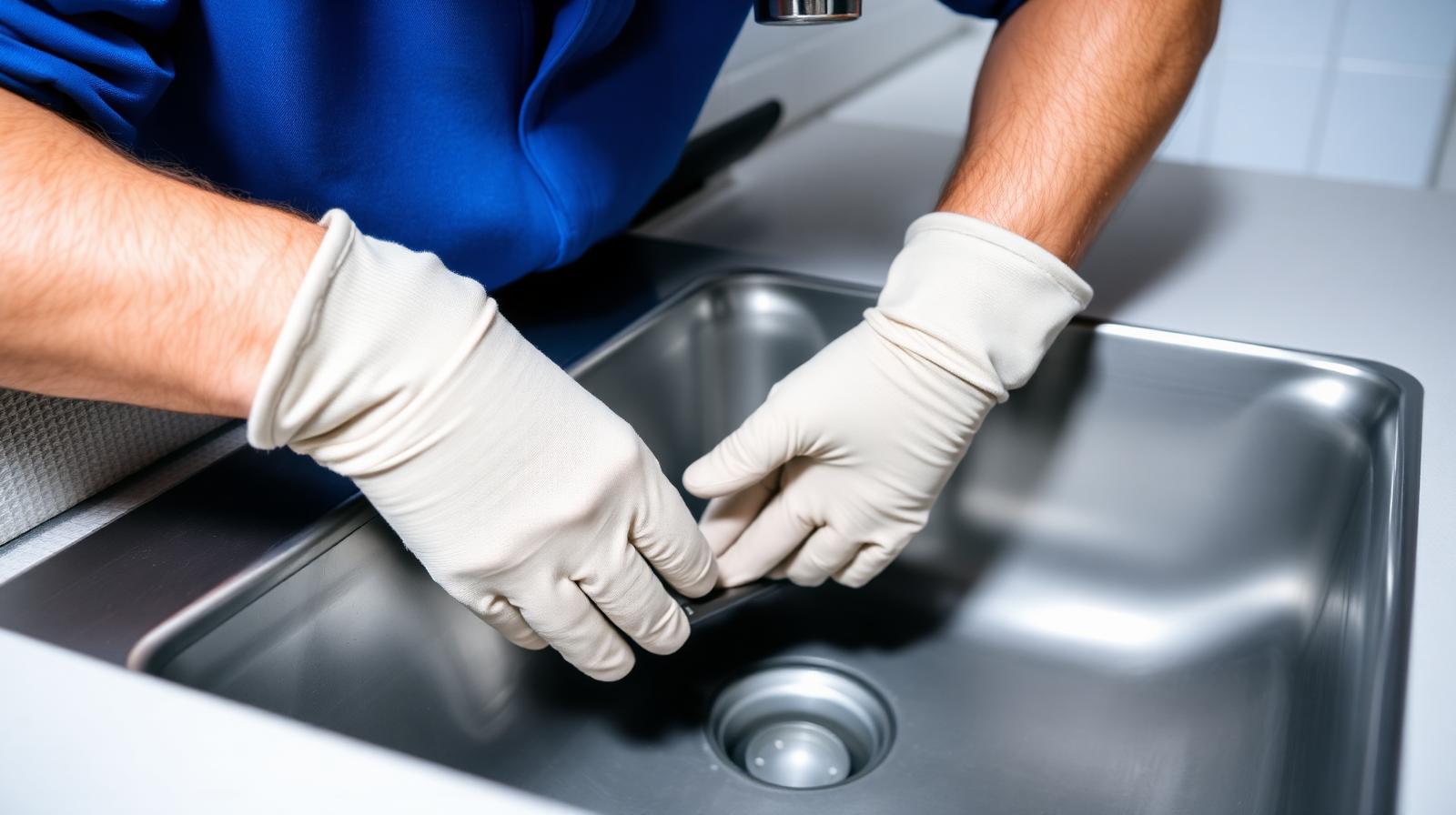 Prevent blocked drains with regular maintenance - Sutherland Shire plumber