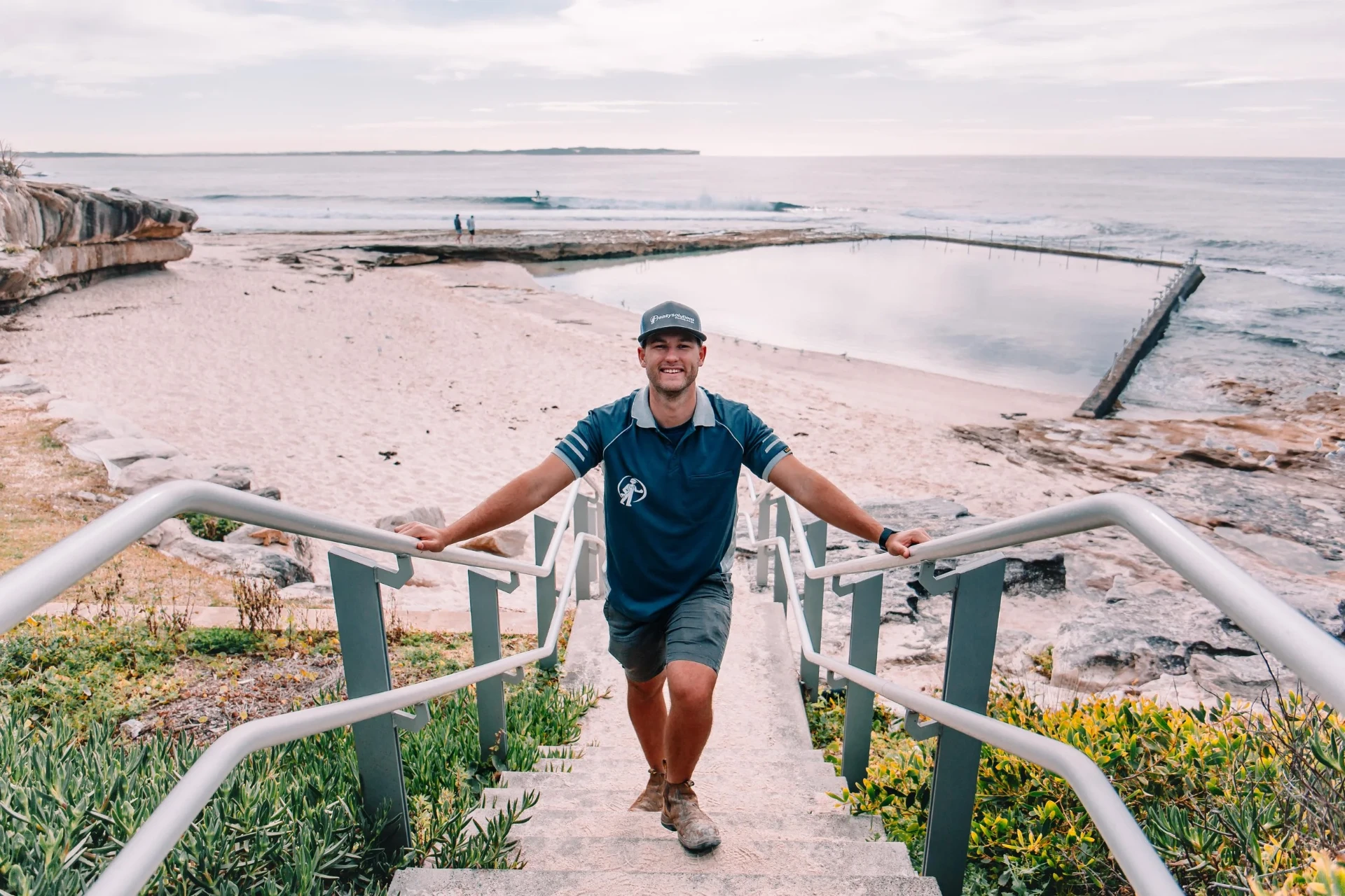 Ben — Owner & Lead Plumber at Easy Solutions Plumbing