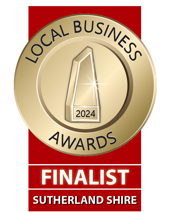 2024 Sutherland Shire Local Business Award