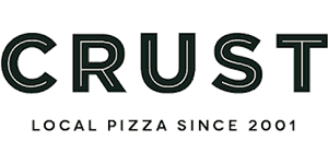 crust logo